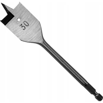 Vrták Vrták do dřeva, 30 x 152 mm