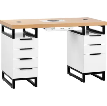 Kosmetický stůl MOMO L02 s absorbérem