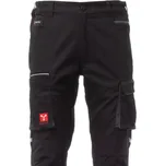 PayPer Kalhoty do pasu Payper NEXT 400 černá 50