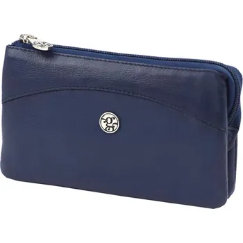 Peněženka Gregorio NAP 9 - modrá