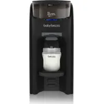 Baby Brezza Formula Pro Advanced ALL BLACK – Přístroj na přípravu mateřského mléka