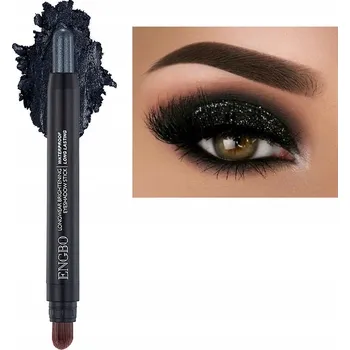 Oční stíny Oční stíny v tyčince s štětečkem matné perleťové Cień Shimmer #12