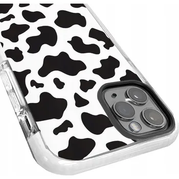 Pouzdro na mobilní telefon Zadní Kryt Caseline pro Apple iPhone 13 Pro, bílý