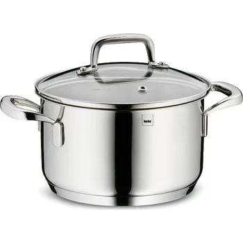 Hrnec Hrnec s poklicí Kela KL-10174 Hrnec s poklicí nerez 18/10 FLAVORIA 16 cm