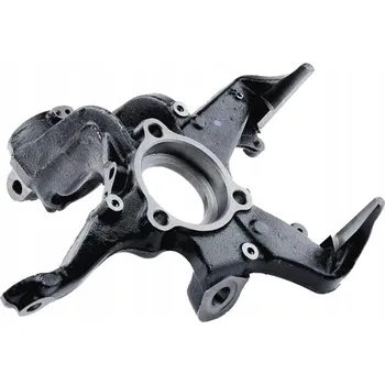 Zavěšení kol NTY ZZP-AU-003 Otoč, odpružení kola