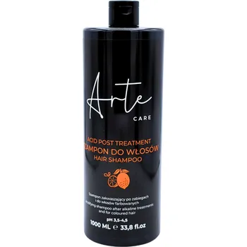 Šampon ACID POST TREATMENT HAIR SHAMPOO – šampon po ošetření 1L