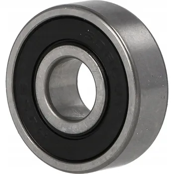 Łożysko kulkowe 608 2RS RS C3 8x22x7 VYSOKOOTÁČKOVÉ JEDNOŘADÉ