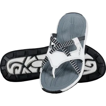 Dámské pantofle Dámské pantofle ALTISPORT MONA BÍLÁ EU 37 (UK 4)