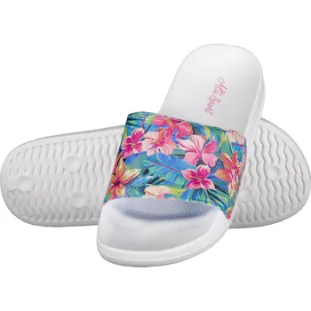 Dámské pantofle Dámské pantofle ALTISPORT EDEGA BÍLÁ EU 36 (UK 3,5)