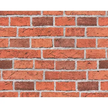 Tapeta Papírová tapeta AS Creation 7798-16 53 cm x 10,05 m cihly