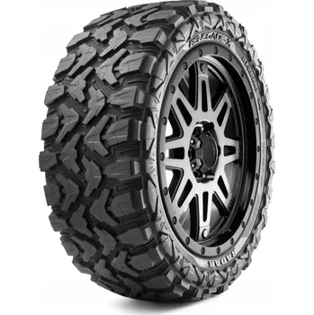 Letní osobní pneu Letní pneumatika Radar RENEGADE X 12.50R15 113 Q