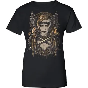 Dámské tričko Naav VALKÝRA dámské tričko barevné