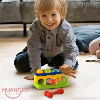 zatloukačka Zatloukačka s kladívkem