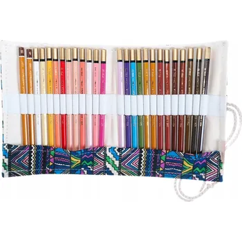 Pastelka Akvarelové Pastelky Koh-I-Noor 26 ks