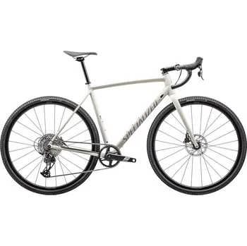 gravel kolo Specialized Crux DSW Gloss Birch/Clay 2025 58