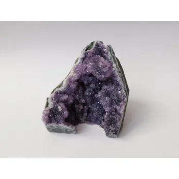 Sběratelství DRŮZA AMETYST Uruguay - Originály, 11 x 8 cm, 575 g