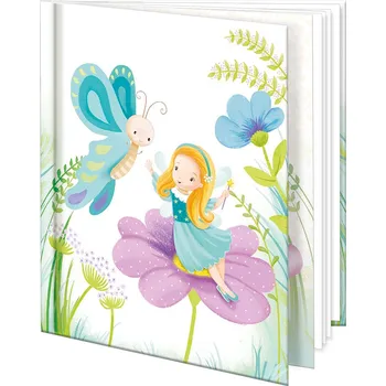 Argus Památník 12,5 x 14,5 cm, Motýlek