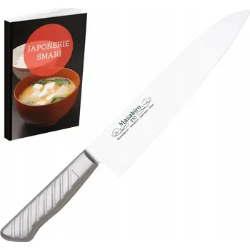 Kuchyňský nůž Nůž šéfkuchaře Masahiro 21 cm