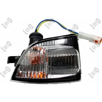 Autoelektronika ABAKUS Výstražné světlo změny jízdního pruhu 1220S03