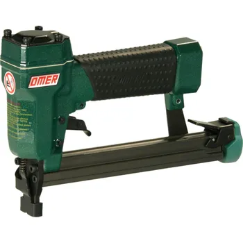 Sponkovačka Pneumatická sponkovačka OMER 80.16 S
