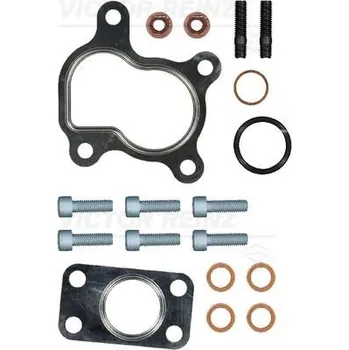 Turbodmychadlo Montážní sada, dmychadlo VICTOR REINZ 04-10081-01