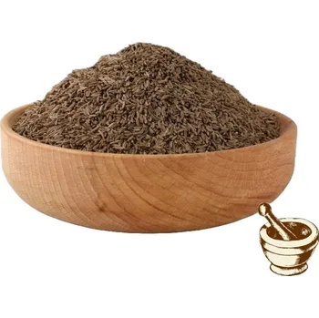 ŘEZPOF spol. s r.o. Český kmín celý Hmotnost: 3000g