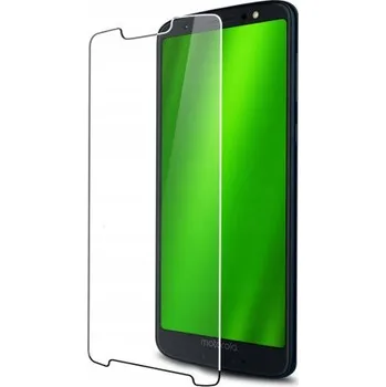 OCHRANNÉ TVRZENÉ SKLO PRO MOTOROLA MOTO G6