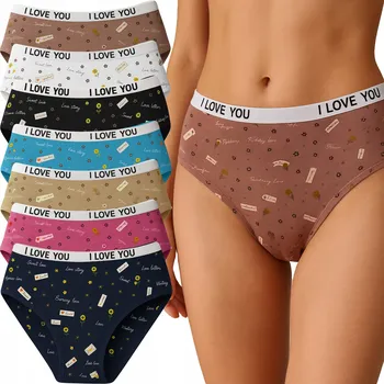 Kalhotky Kasawi dámské kalhotky Kalhotky velikost L/XL