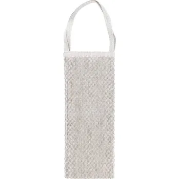 Lapuan Kankurit Meri žínka na záda 14 x 65 cm bílá