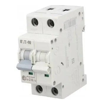 Jistič Jistič 1P+N C 10A 6kA AC xPole Home