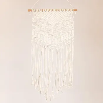 Nástěnná dekorace 35x75 cm