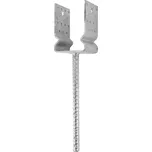 MTR 6242S-0808 80 x 125 x 80 mm