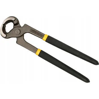 Kleště KLEŠTĚ ČELNÍ 250 mm NA HŘEBÍKY, OCEL CrV