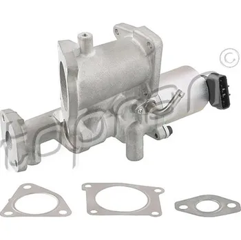 Ventil palivového systému TOPRAN AGR-Ventil 639 174