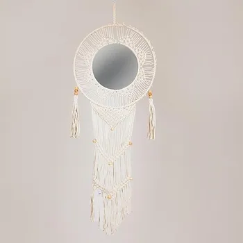 Zrcadlo Nástěnné zrcadlo 50x135 cm