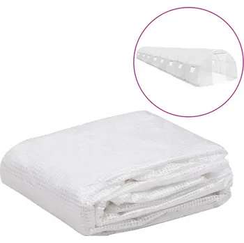 Skleník Skleník VidaXL 12 x 3 m x 200 cm