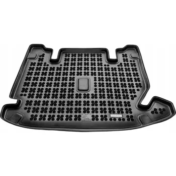 autokoberec Gumová vana do kufru Rezaw-Plast