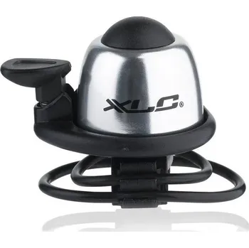 Zvonek na kolo Minizvonek XLC DD-M07