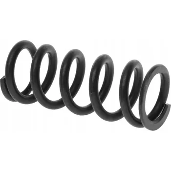 Systém vstřikování Tlačná pružina vstřikovacího čerpadla BOSCH 2414618010