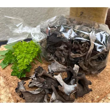 Koření Stroček trubkovitý sušený 50g