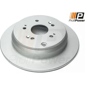 Brzdový kotouč Brzdový kotouč ProfiPower 3B2047