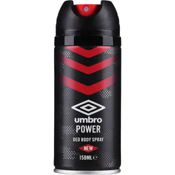 Dezodorant Męski ve spreji (aerosol) UMBRO 150 ml