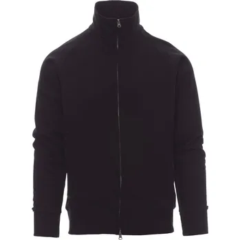 Pánská mikina PAYPER PANAMA+ SUMMER Pánská mikina černá 4XL S005420358140004XL