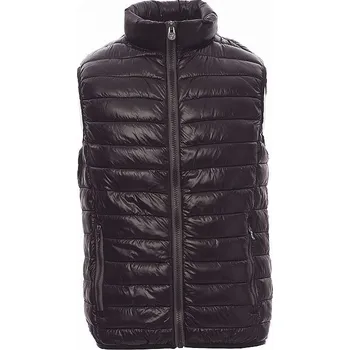 Pánská vesta CASUAL ČERNÁ vesta