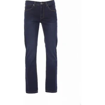 Pánské kalhoty MUSTANG TM.MODRÁ kalhoty