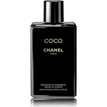 Chanel Coco - tělové mléko 200 ml + 2 měsíce na vrácení zboží
