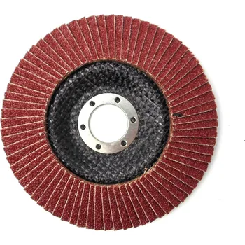 Brusný kotouč Lamelový brusný kotouč Germa Flex 4759590 115 mm