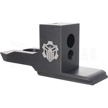 Air-G-Tac Adaptér na přední kartuši FX Panthera / Dynamic / King