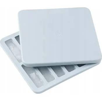 Nádoba na led FORMIČKA NA LED + VÍKO Freeze-It RIG-TIG