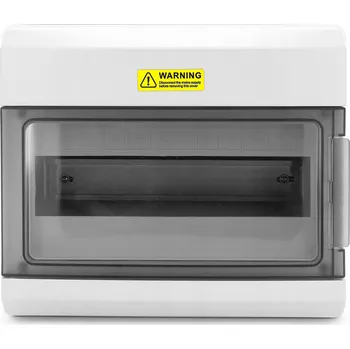 Rozvaděč Rozvodnice ELS Elektrotechnika 230 V IP66 63 A